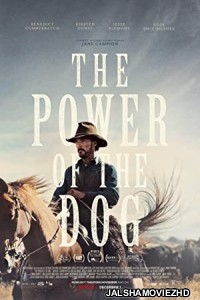 The Power of the Dog (2021) English Movie