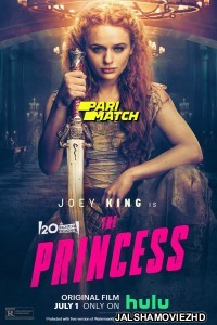 The Princess (2022) Hollywood Bengali Dubbed