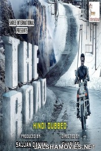 The Road (2018) South Indian Hindi Dubbed Movie