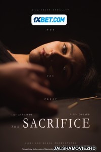 The Sacrifice (2024) Bengali Dubbed Movie