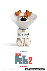 The Secret Life of Pets 2 (2019) English Movie