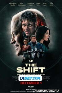 The Shift (2023) Bengali Dubbed Movie