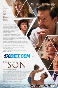 The Son (2022) Hollywood Bengali Dubbed