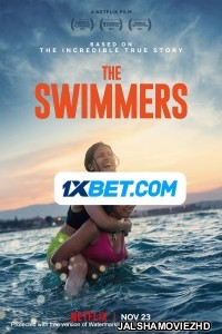 The Swimmers (2022) Hollywood Bengali Dubbed