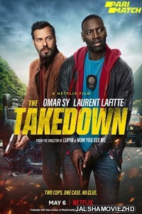 The Takedown (2022) Hollywood Bengali Dubbed