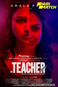 The Teacher (2022) Hollywood Bengali Dubbed