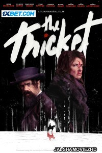 The Thicket (2024) English Movie