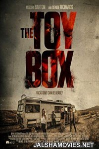 The Toybox (2018) English Movie