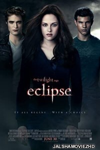 The Twilight Saga Eclipse (2010) Hindi Dubbed