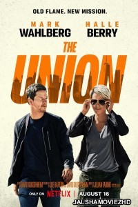 The Union (2024) Hindi Dubbed