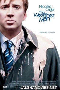 The Weather Man (2005) Hindi Dubbed