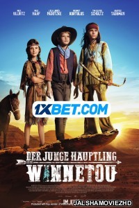 The Young Chief Winnetou (2022) Hollywood Bengali Dubbed