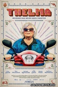 Thelma (2024) English Movie