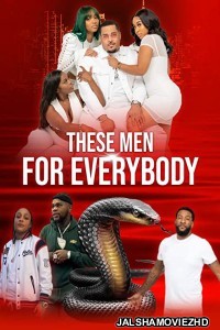 These Men for Everybody (2022) Hollywood Bengali Dubbed