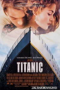 Titanic (1997) Hindi Dubbed