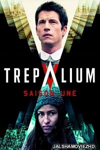 Trepalium (2016) Hindi Web Series ARTE Original