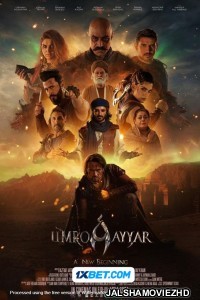 Umro Ayyar (2024) Bengali Dubbed Movie