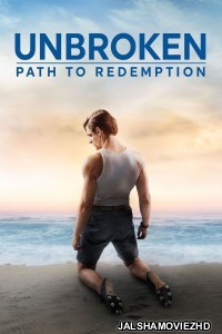 Unbroken Path to Redemption (2018) Hindi Dubbed