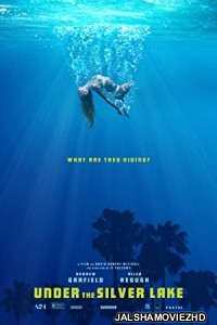 Under the Silver Lake (2018) English Movie