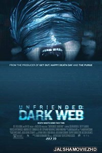 Unfriended Dark Web (2018) English Movie