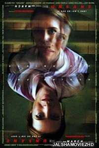 Unsane (2018) Hindi Dubbed