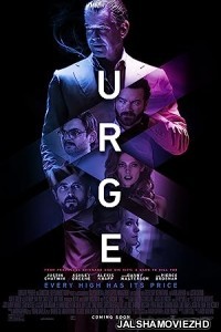 Urge (2016) Hindi Dubbed