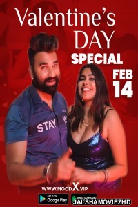 Valentines Day Special (2023) MoodX Original