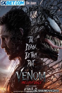 Venom The Last Dance (2024) Hindi Dubbed