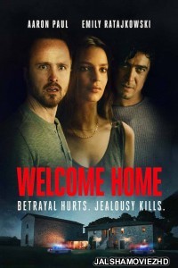 Welcome Home (2018) English Movie