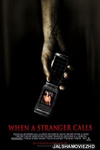 When a Stranger Calls (2006) Hindi Dubbed