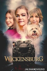 Wickensburg (2022) Hindi Dubbed