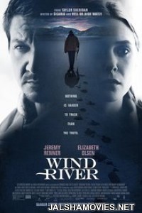 Wind River (2017) English Movie