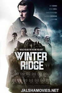 Winter Ridge (2018) English Movie