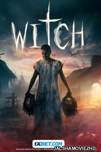 Witch (2024) Bengali Dubbed Movie