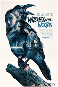 Witches in the Woods (2019) Hindi Dubbed