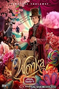 Wonka (2023) English Movie