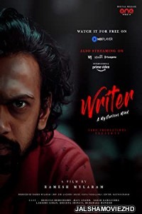 Writer A Mysterious Mind (2021) South Indian Hindi Dubbed Movie