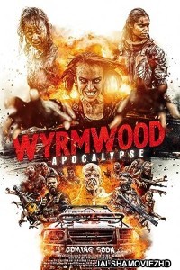 Wyrmwood Apocalypse (2021) Hindi Dubbed