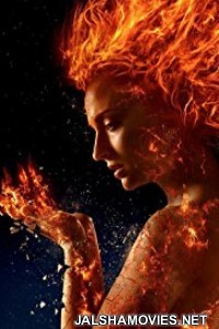 X-Men: Dark Phoenix (2018) English Movie