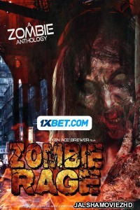 Zombie Rage (2024) Bengali Dubbed Movie