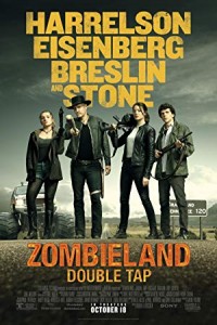 Zombieland Double Tap (2019) English Movie